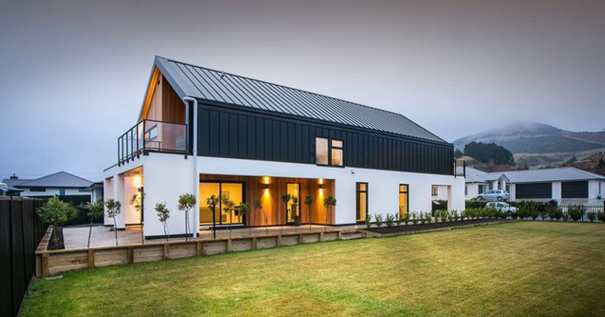 Insulspan Structural Insulating Panels